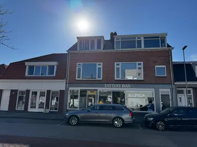 40m2 apartment to rent for 900€/month in Brakkeveldweg 59, Den Helder