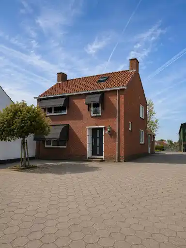 m2 huis te huur voor 2000€/maand in Baarlosestraat 279, Venlo
