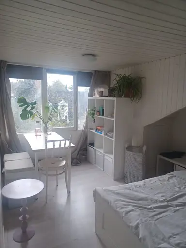 16μ² Δωμάτιο προς ενοικίαση για 575€/μήνα σε Generaal de la Reijlaan, Bussum