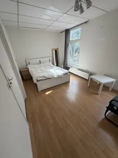 18m2 room to rent for 550€/month in Gysbert Japicxstraat, Leeuwarden