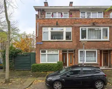 35m2 room to rent for 650€/month in Zwaluwstraat, Rotterdam