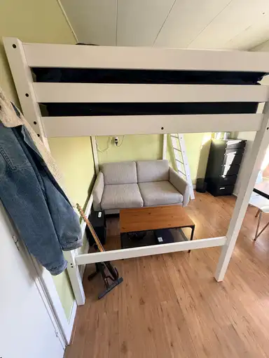 12m2 room to rent for 320€/month in Diephuisstraat, Groningen
