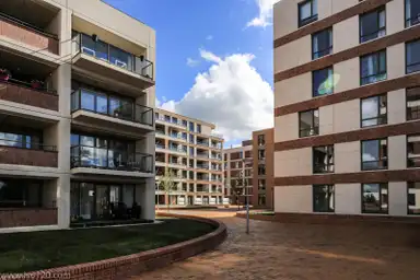 109μ² Διαμέρισμα προς ενοικίαση για 1806€/μήνα σε Teakhout 218, Zaandam