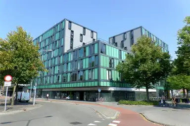 136m2 Appartamento in affitto per 1404€/mese a Boterdiep 171, Groningen