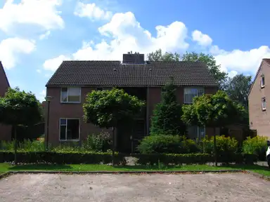 38m2 apartment to rent for 633.51€/month in Paul Vlemmincxstraat 29, Helvoirt