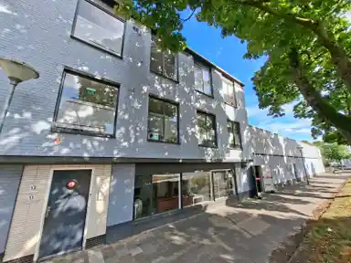 12m2 room to rent for 325€/month in Jacob Catsstraat, 's-Hertogenbosch