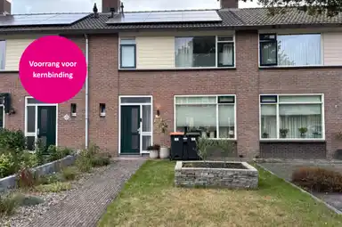 65m2 house to rent for 902.9€/month in Saturnusstraat 17, De Krim
