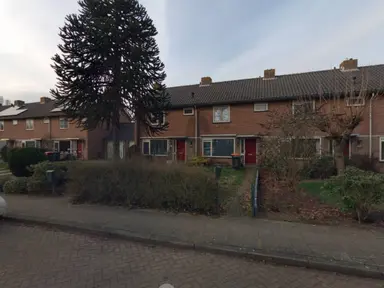 72m2 Haus zur Miete für 764.14€/Monat in Van Houtenlaan 6, Zwolle