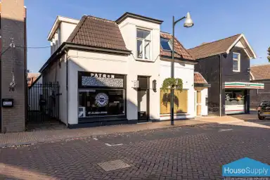 15m2 room to rent for 515€/month in Asselsestraat, Apeldoorn