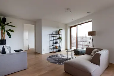 88m2 apartment to rent for 1780€/month in David Ricardostraat, Amsterdam