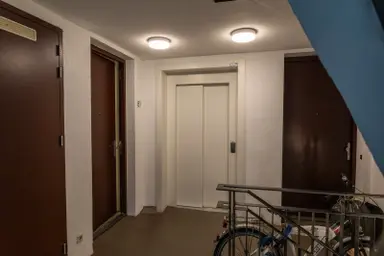165m2 apartment to rent for 2300€/month in Zonnehof, Nootdorp