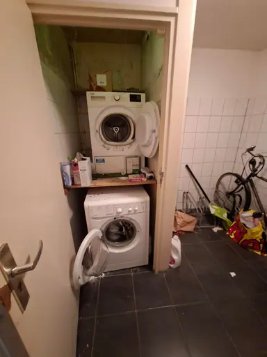 12m2 room to rent for 445€/month in Jacob Catsstraat, 's-Hertogenbosch