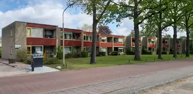52m2 apartment to rent for 498.2€/month in Veenkampenweg 102, Emmen