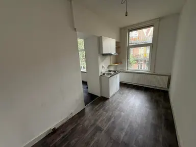 30m2 room to rent for 708.31€/month in Graaf Florisstraat 103A, Rotterdam