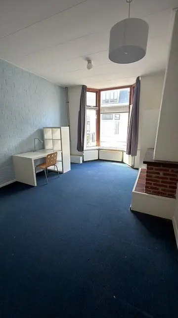 20m2 Zimmer zur Miete für 550€/Monat in Van Sytzamastraat, Leeuwarden