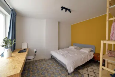 21m2 room to rent for 580€/month in Lieve-Vrouweplein, Tilburg