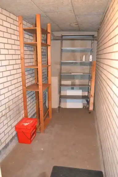 84m2 Appartamento in affitto per 1795€/mese a Martinikerkhof, Groningen