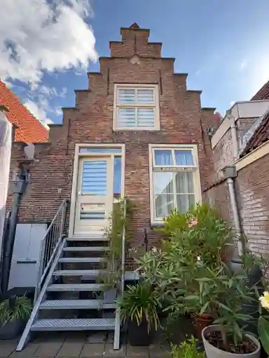 109m2 apartment to rent for 1435€/month in Rijfelstraat, Goes