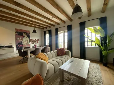 65μ² Διαμέρισμα προς ενοικίαση για 1996€/μήνα σε Veerdijk, Wormer