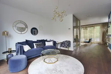 150μ² Διαμέρισμα προς ενοικίαση για 3500€/μήνα σε Willem Heselaarsstraat, Amsterdam