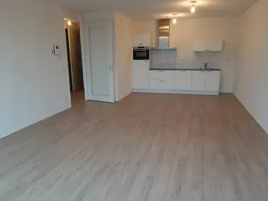62m2 Wohnung zur Miete für 1345€/Monat in John Blankensteinstraat, Amsterdam