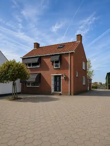 114m2 huis te huur voor 2000€/maand in Baarlosestraat, Venlo
