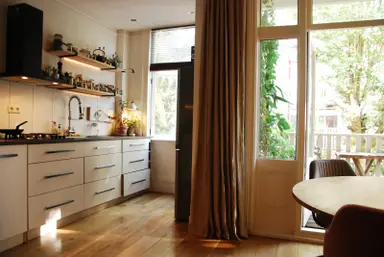 62μ² Διαμέρισμα προς ενοικίαση για 2750€/μήνα σε Tilanusstraat, Amsterdam
