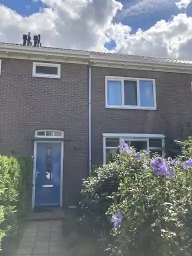 75m2 house to rent for 932.93€/month in Daniël Heinsiusstraat 21, Deventer