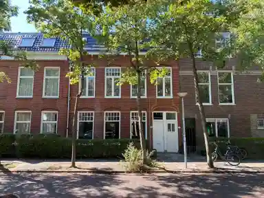 25m2 room to rent for 758.19€/month in Herman Colleniusstraat 10, Groningen