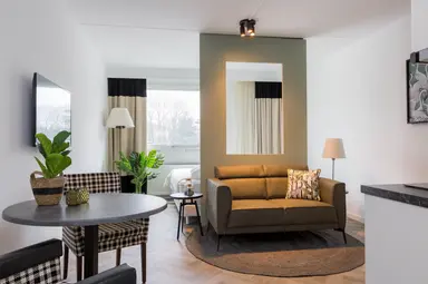 30m2 studio to rent for 1275€/month in Bogardeind 219, Geldrop