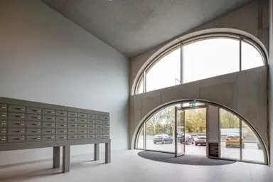 87m2 Wohnung zur Miete für 2025€/Monat in Rijnlandlaan, Amsterdam