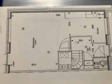 100m2 apartment to rent for 850€/month in Dalerveen, Ede