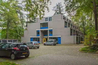 12m2 room to rent for 328.11€/month in Matenweg 75-402, Enschede