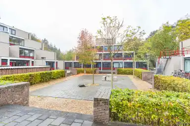 12m2 room to rent for 342.36€/month in Witbreuksweg 397-207, Enschede