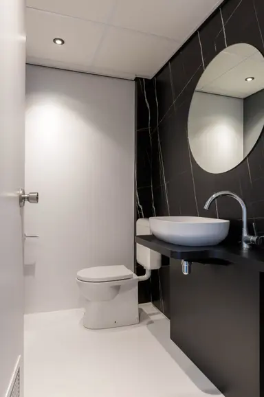 30m2 apartment to rent for 1275€/month in Bogardeind, Geldrop