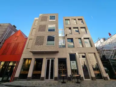 36m2 Studio zur Miete für 1876€/Monat in Nieuwe Markt, Groningen