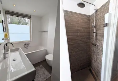 153m2 house to rent for 3400€/month in De Poorterstraat, The Hague