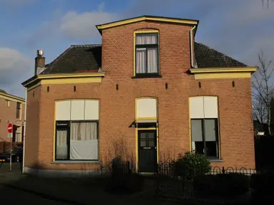 14m2 room to rent for 525€/month in Oranjestraat, Velp