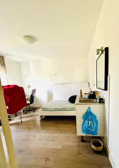 15m2 Kamer te huur voor 685€/maand in Meerssenerweg, Maastricht