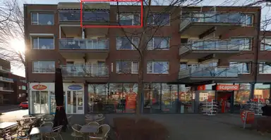 65m2 Appartement te huur voor 610.79€/maand in Pastoor Jongeriusstraat 54, Klazienaveen