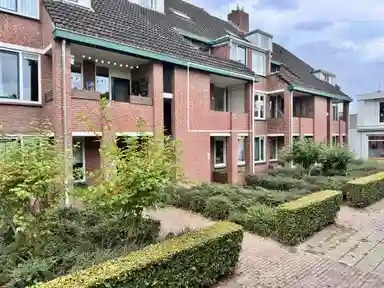 73m2 Appartement te huur voor 1180€/maand in Burgemeester Coonenplein, Limbricht