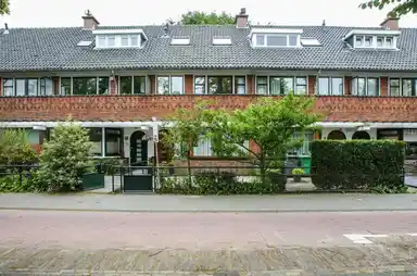 125m2 house to rent for 2895€/month in Van Zuylen van Nijeveltstraat 263, Wassenaar
