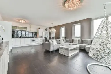 83m2 apartment to rent for 2250€/month in Raoul Wallenbergstraat 18, Amsterdam