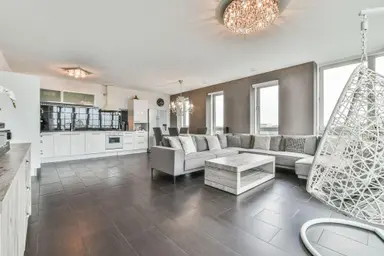 83m2 flat to rent for 2250€/month in Raoul Wallenbergstraat 133, Amsterdam