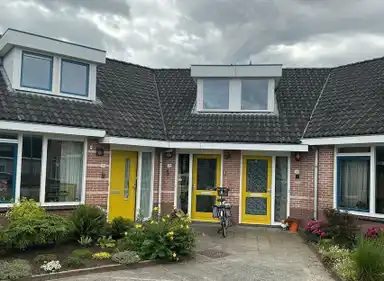 m2 huis te huur voor 905.6€/maand in Prinses Irenestraat 28, Steenwijk