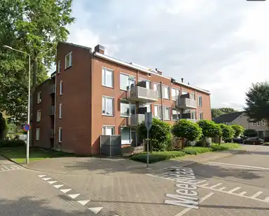 35m2 Appartement te huur voor 475.36€/maand in Bombeydaal 45A, Maastricht