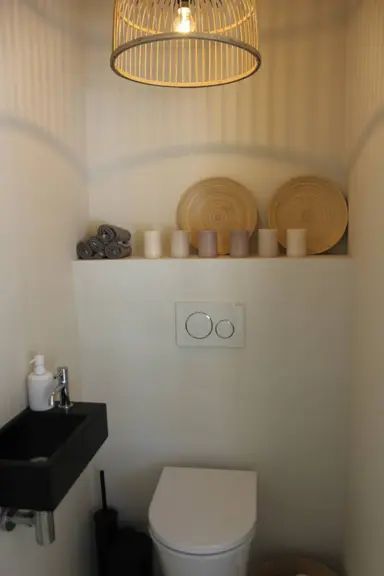 100m2 Appartamento in affitto per 1750€/mese a Jachtlaan, Ulvenhout