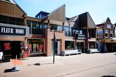 83m2 Appartement te huur voor 1850€/maand in Dorpsstraat, Zoetermeer
