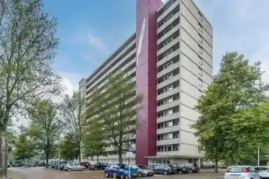 107m2 apartment to rent for 1825€/month in Socrateslaan, 's Hertogenbosch