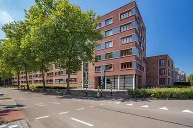 64m2 apartment to rent for 1400€/month in Beverweg, Breda